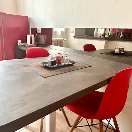 Fully Equipped Design Studio In San Siro 밀라노 외부 사진