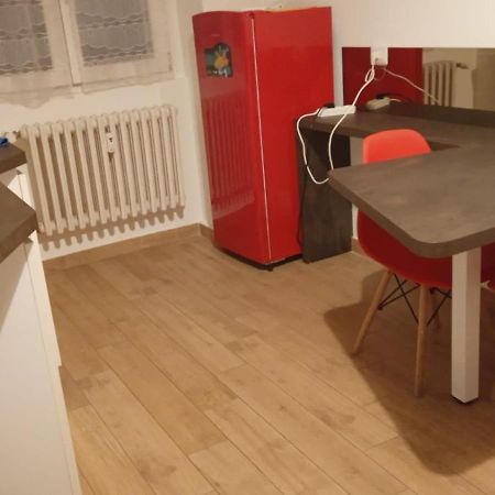 Fully Equipped Design Studio In San Siro 밀라노 외부 사진