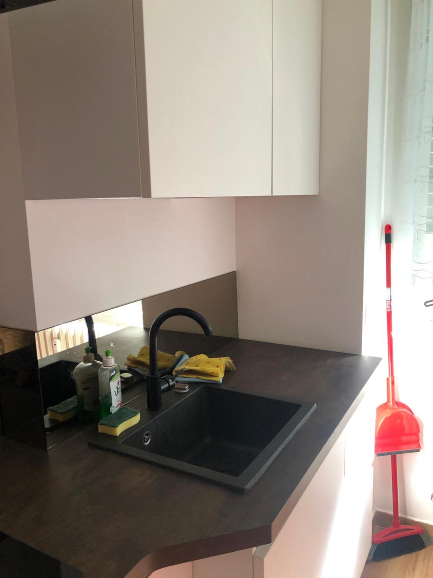 Fully Equipped Design Studio In San Siro 밀라노 외부 사진
