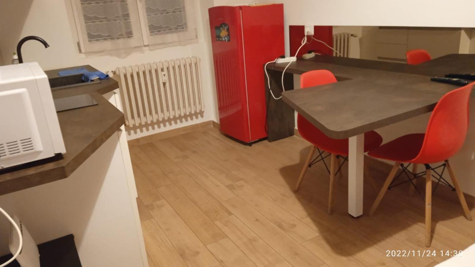 Fully Equipped Design Studio In San Siro 밀라노 외부 사진